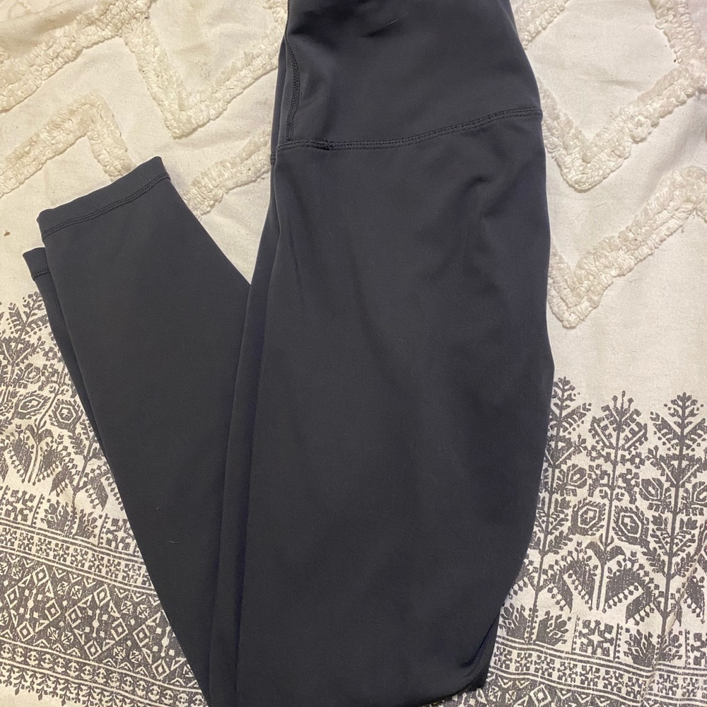 Black Leggings